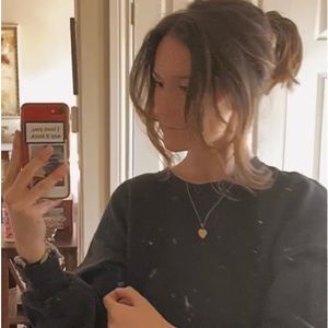 Meet your Posher, Madison